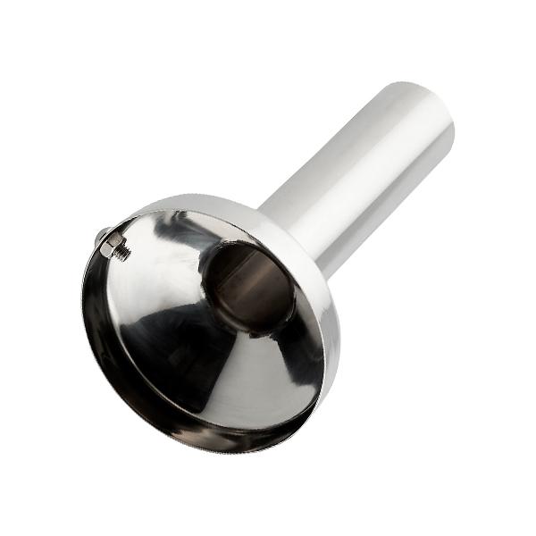 マーキュリー ステンレス インナーサイレンサー 表記サイズ 100Φ | 