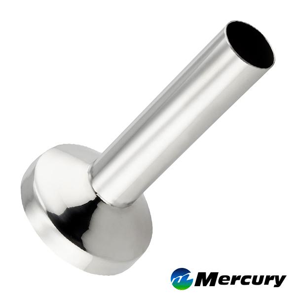 マーキュリー ステンレス インナーサイレンサー 表記サイズ 100Φ |  | 02