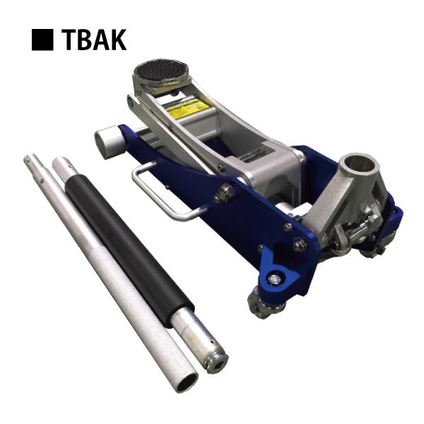 MTO アルミジャッキ 最大荷重2t |  | 02