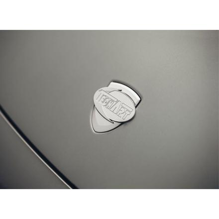 991.1 Turbo/S TECHART テックアート ボンネットエンブレム | テックアート