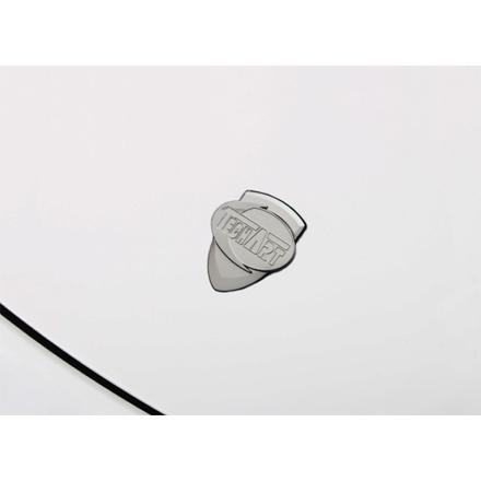 991.1 Carrera TECHART テックアート ボンネットエンブレム | テックアート