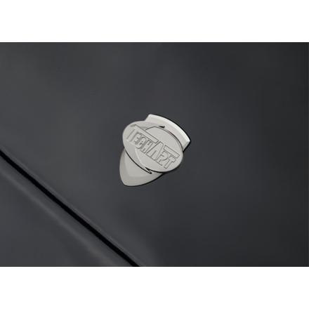 971 Panamera TECHART テックアート ボンネットエンブレム | テックアート