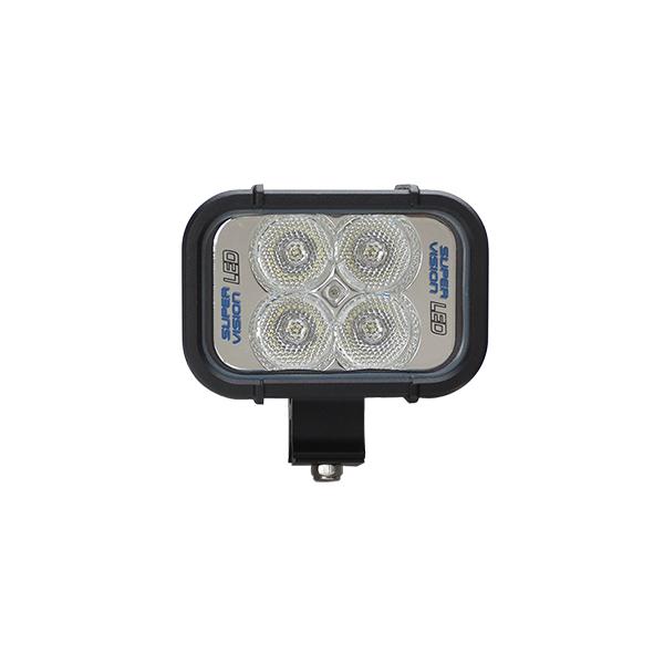 R.A.C 4LED ワークライト ワイド配光タイプ WL0081 |  | 01