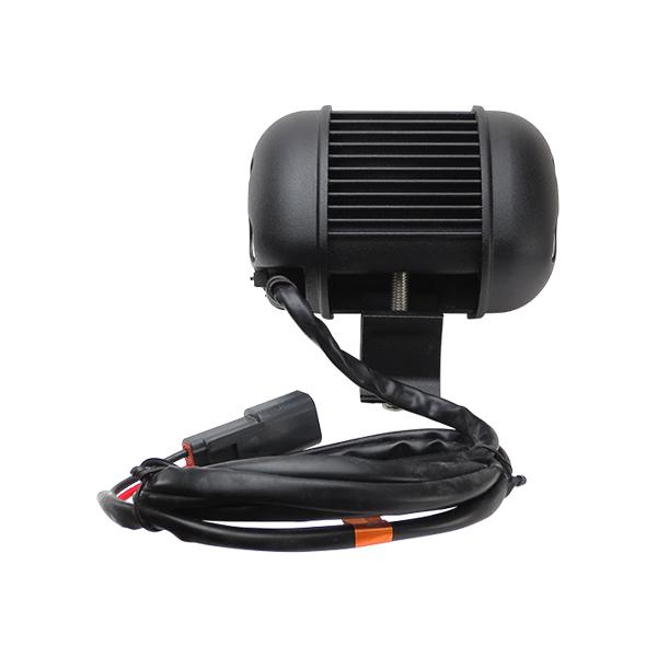 R.A.C 4LED ワークライト ワイド配光タイプ WL0081 |  | 03