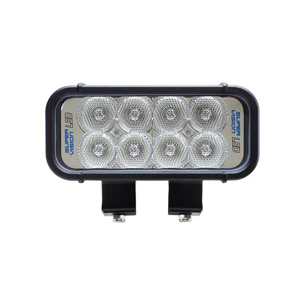 R.A.C 8LED ワークライト ワイド配光タイプ WL0082 |  | 01