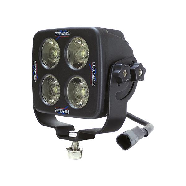 R.A.C 4LED ワークライト スポット照射タイプ WL0091 | 