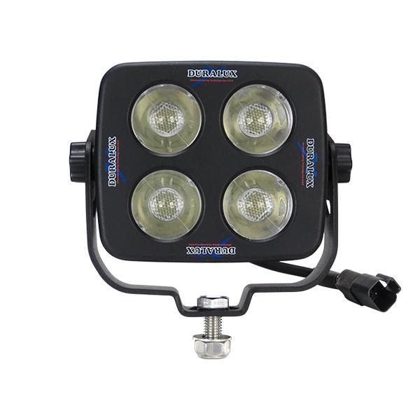 R.A.C 4LED ワークライト スポット照射タイプ WL0091 |  | 01