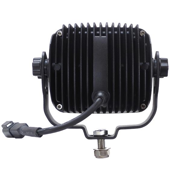 R.A.C 4LED ワークライト スポット照射タイプ WL0091 |  | 03