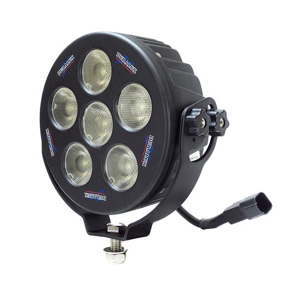 R.A.C 5LED ワークライト ワイド照射タイプ WL0102 | 