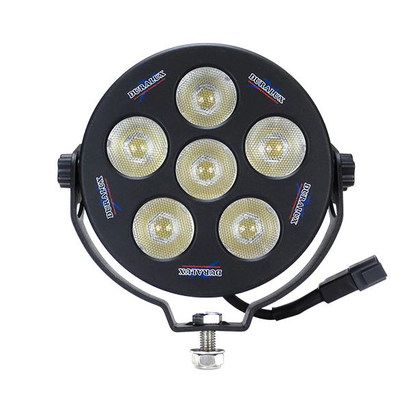 R.A.C 5LED ワークライト ワイド照射タイプ WL0102 |  | 01