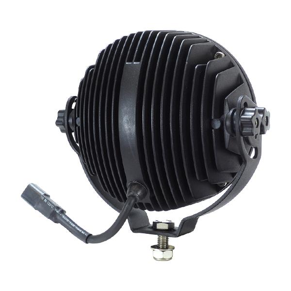 R.A.C 5LED ワークライト ワイド照射タイプ WL0102 |  | 02