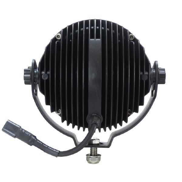 R.A.C 5LED ワークライト ワイド照射タイプ WL0102 |  | 03