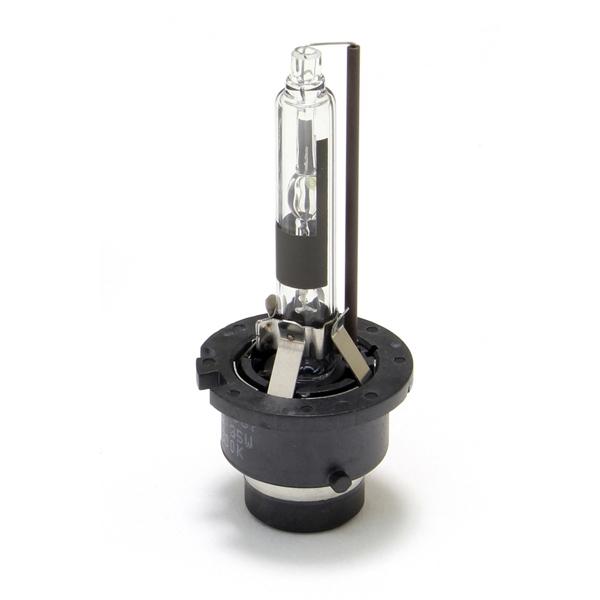 D2R 4300K 1本入り AIRZERO 純正HID補修バルブ 購入から1年間の保証付き | シーバスリンク