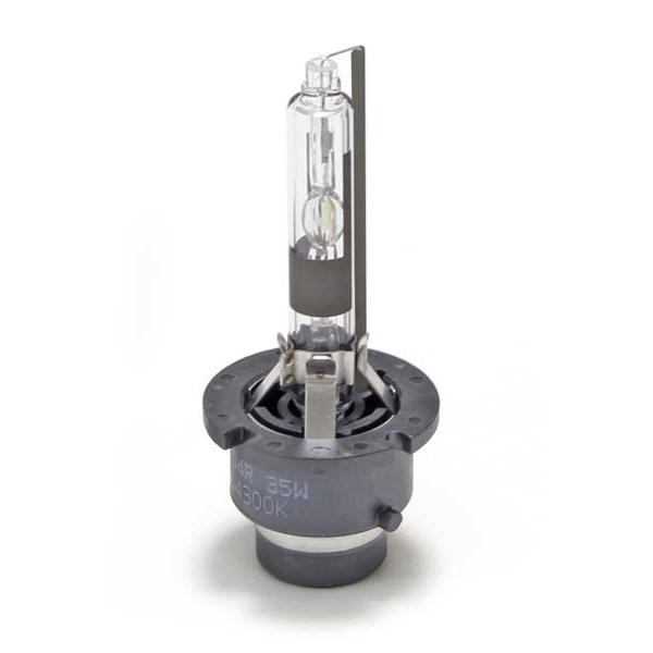 D4R 4300K 1本入り AIRZERO 純正HID補修バルブ 購入から1年間の保証付き | シーバスリンク