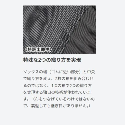 TOM'S（トムス） TOM'S×ISSE SNOWSOCKS トムス×イッセ スノーソックス