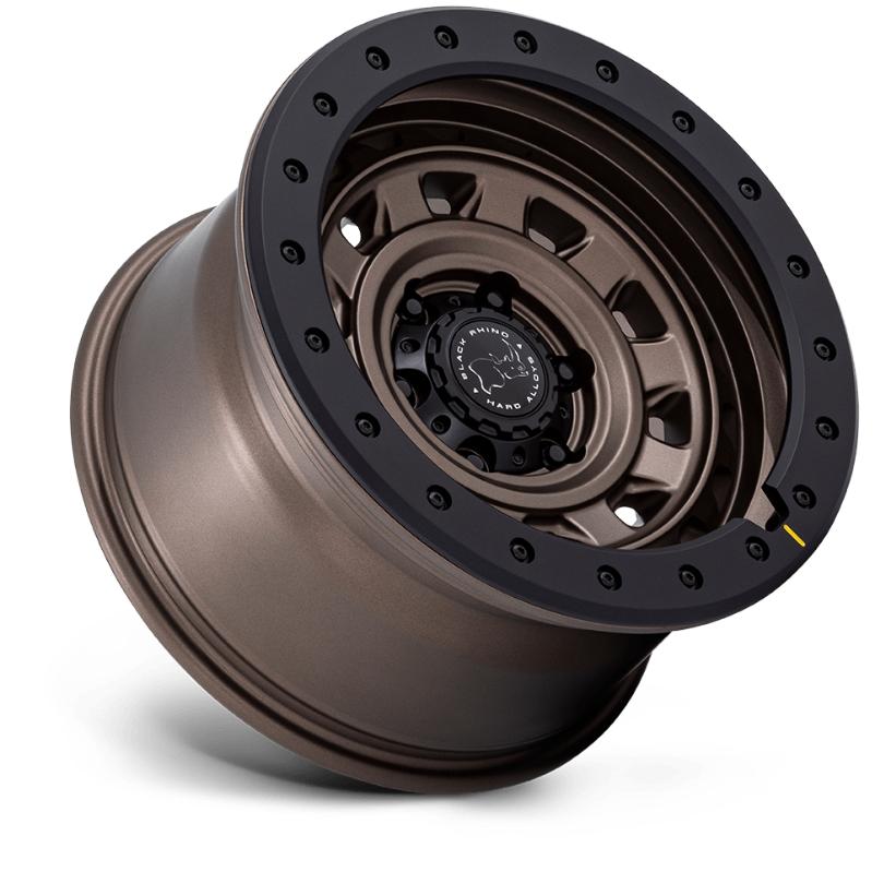 BLACK RHINO XPLORER BR023 16X5.5J 5H/139.7 -13 4本SETで￥191,200
