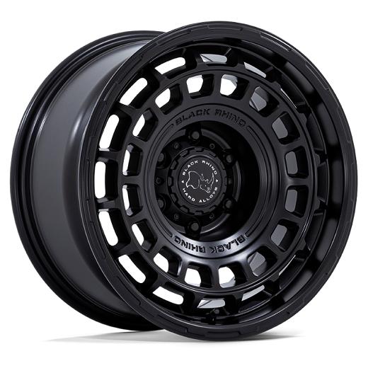 BLACK RHINO AWOL BR024 20X8.5J 5H/120 +25 4本SETで￥231,600 全国