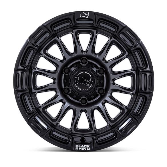 ホイール(SOLID RACING turbine Z1)のみx4本 ホイール(SOLID