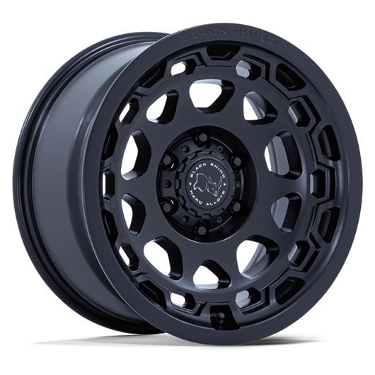 Rinkoさま専用 BLACK RHINO CONGO BR026 ブラックライノ コンゴ 17X8.5J 6H/139.7 +35