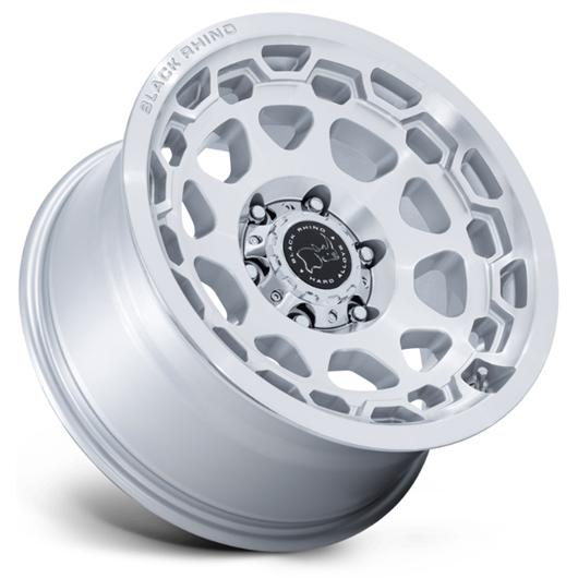 BLACK RHINO CONGO BR026 ブラックライノ コンゴ 17X8.5J 5H/114.3 +35