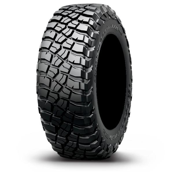 BFG マッドテレーンT/A KM3 LT275/65R18 123/120Q 4本SETで￥242,000 全国送料・代引き手数料無料！！の画像