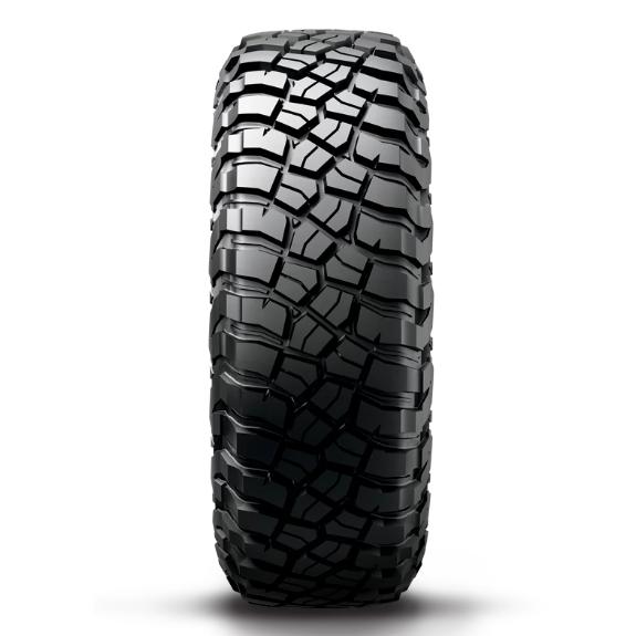 BFG マッドテレーンT/A KM3 LT275/65R18 123/120Q 4本SETで￥242,000 全国送料・代引き手数料無料！！の画像
