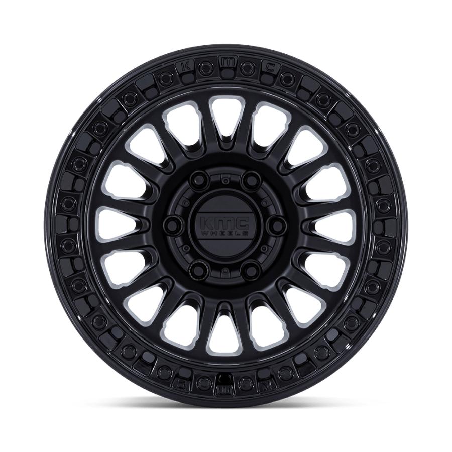 KMC KMC KM552 IMS 17X8.5J 6H/139.7 -10 4本SETで￥203,200 全国送料