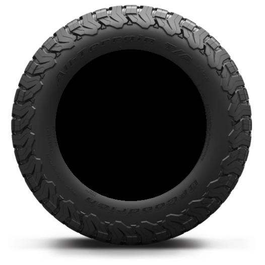 BFG オールテレーンT/A KO2　LT235/60R18　108/104R　4本SETで送料・代引き手数料無料！！の画像