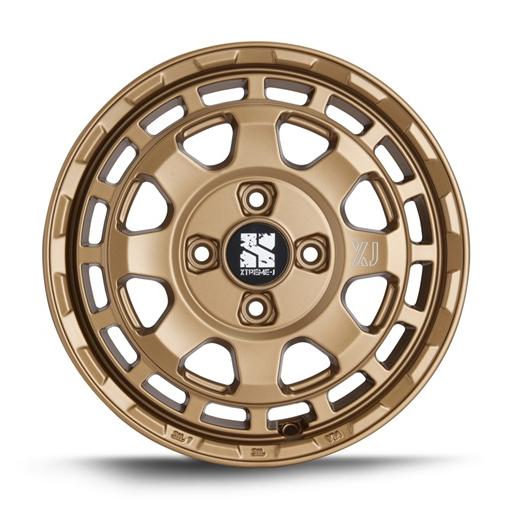 MLJ XTREME-J SAVANZA エクストリームJ サバンザ 14X4.5J 4H/100 +43 4