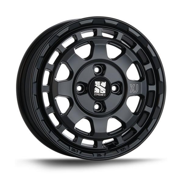 じゃがさま　専用！ MLJ XTREME-J SAVANZA エクストリームJ サバンザ 14X4.5J 4H/100 +43 4