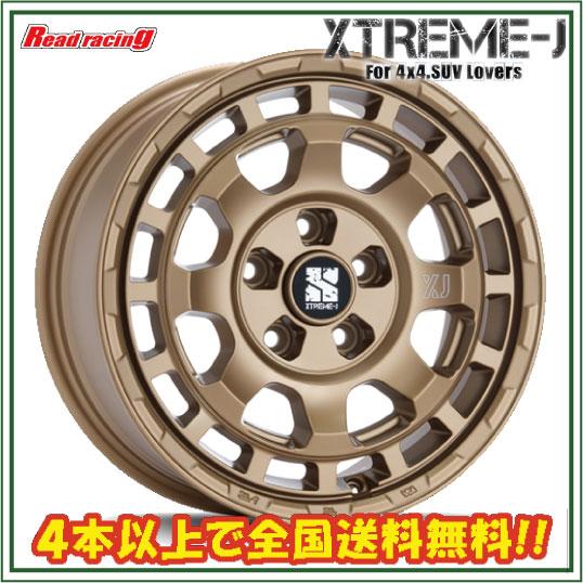 MLJ XTREME-J SAVANZA エクストリームJ サバンザ 16X7.0J 5H/114.3 +35