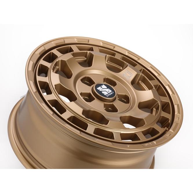MLJ XTREME-J SAVANZA エクストリームJ サバンザ 16X7.0J 5H/114.3 +35