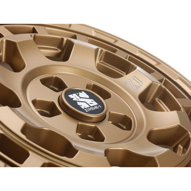 MLJ XTREME-J SAVANZA エクストリームJ サバンザ 16X7.0J 5H/114.3 +35