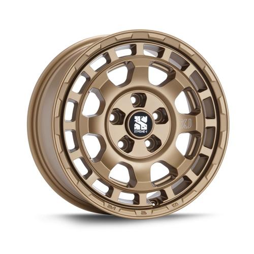MLJ XTREME-J SAVANZA エクストリームJ サバンザ 16X7.0J 5H/114.3 +35