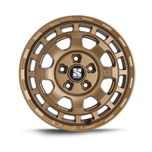 MLJ XTREME-J SAVANZA エクストリームJ サバンザ 16X7.0J 5H/114.3 +35