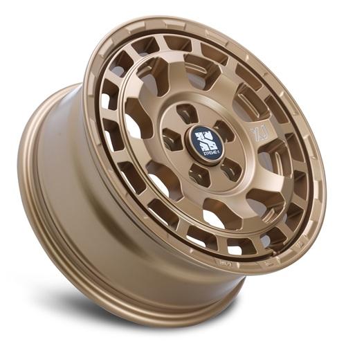 MLJ XTREME-J SAVANZA エクストリームJ サバンザ 16X7.0J 5H/114.3 +35