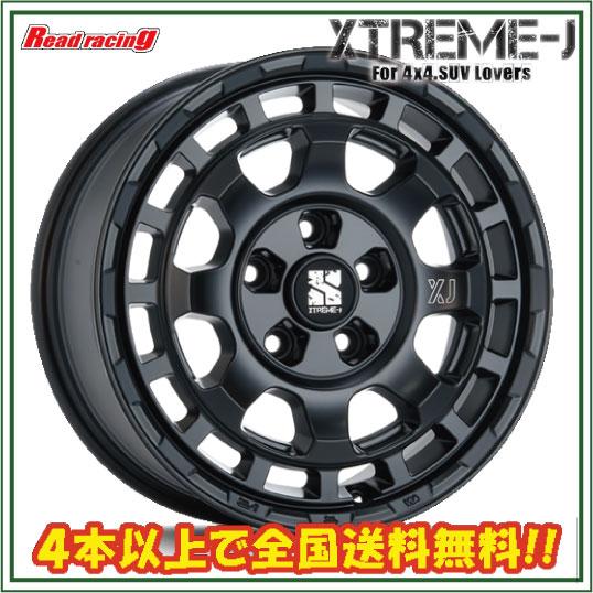 MLJ XTREME-J SAVANZA エクストリームJ サバンザ 16X7.0J 5H/114.3 +35