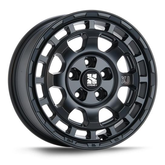 MLJ XTREME-J SAVANZA エクストリームJ サバンザ 16X7.0J 5H/114.3 +35