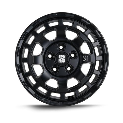 MLJ XTREME-J SAVANZA エクストリームJ サバンザ 16X7.0J 5H/114.3 +35