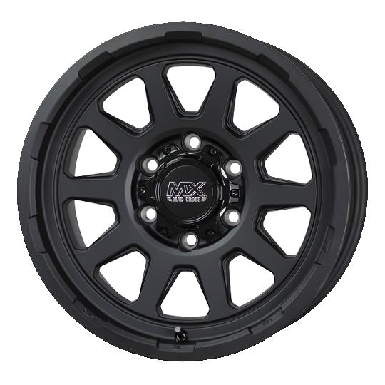 ハイエース　マッドクロスMX PARADA PA03 16インチ ハイエース マッドクロスMX PARADA PA03 16インチ PARADA PA03 マッド