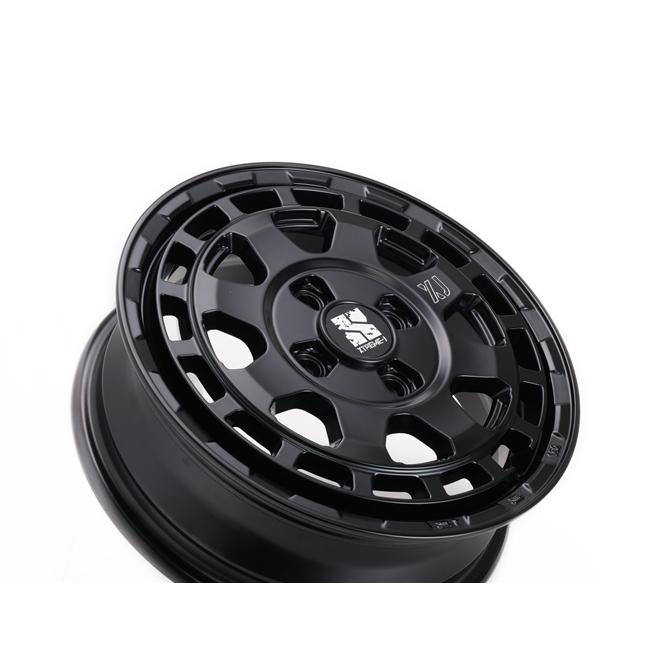 GEOLANDAR MLJ エクストリームJ サバンザ SAVANZA 14X4.5J 4H/100 +43
