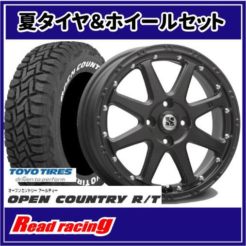 OPEN COUNTRY エクストリームJ 14X4.5J 4H/100 +43 トーヨー OPEN COUNTRY エクストリームJ 14X4.5J 4H/100 +43 トーヨー