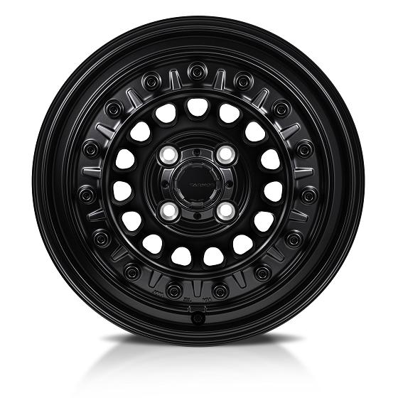 OPEN COUNTRY HI-BLOCK TARMOR ターマー 15X5.5J 5H/100 +38 OPEN COUNTRY HI-BLOCK TARMOR ターマー 15X5.5J 5H/100 +38