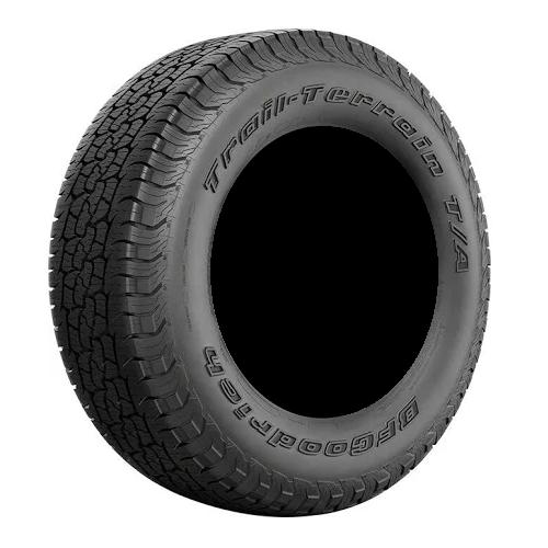 2024年製 新品未使用 BFGoodrich 225/60R17 4本セット① オールテレーン BFG トレールテレーン T/A 225/60R17 99H 4本SETで送料