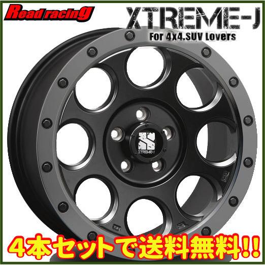 エクストリームJ XJ03 4本225/75R16 114.3 | www.tspea.org