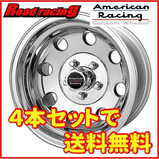 American Racing AR172 BAJA 15X7.0J 5H/139.7 -6 4本SETで￥129,600