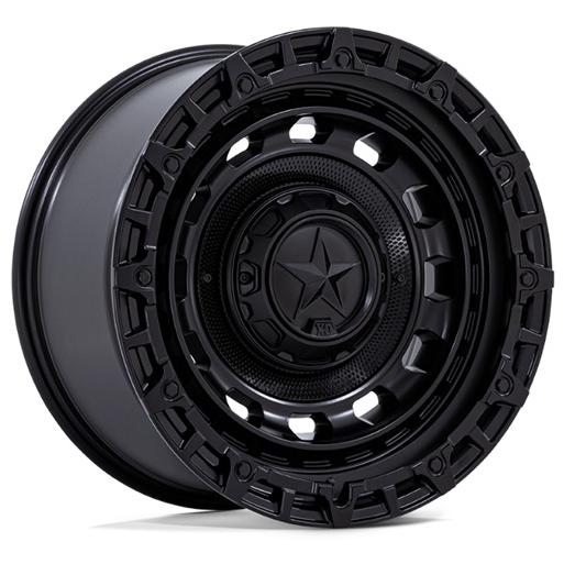 KMCホイール KMC KMC XD XD869 R.O.F. 20X9.0J 6H/135 6H/139.7 +20 (12Hマルチ) 4
