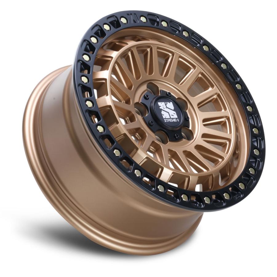 MLJ エクストリームJ XJ08 16X7.0J 5H/114.3 +25 4本SETで送料無料