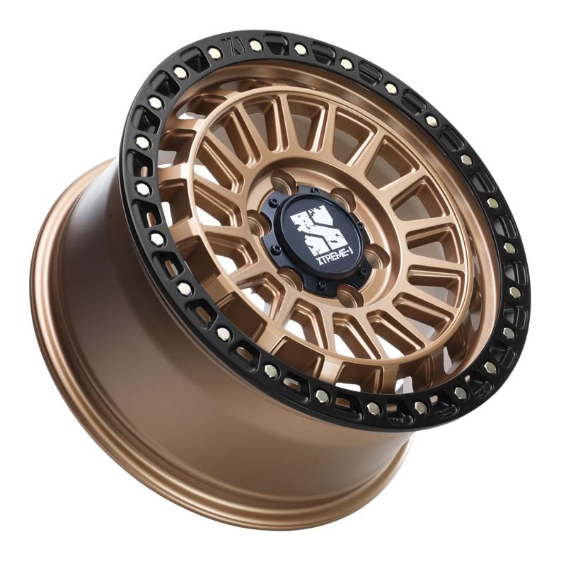MLJ エクストリームJ XJ08　17X8.0J　6H/139.7　+20　4本SETで送料無料！！_3