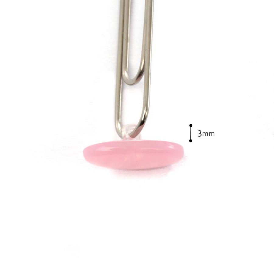 MIDI 「かわいい」まさかのピンクカラーのアセテートパッド / 44401A